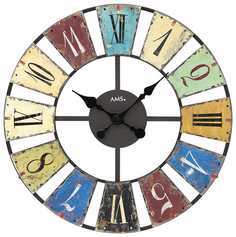 kleinhandel theorie Oraal Horloge murale design dans la gamme horloge murale | 1001 Pendules