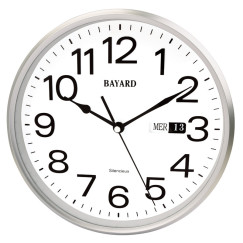 Horloge Calendrier Perpétuel Magnétique - Horloge Mania